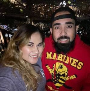 Meet your Posher, Jason